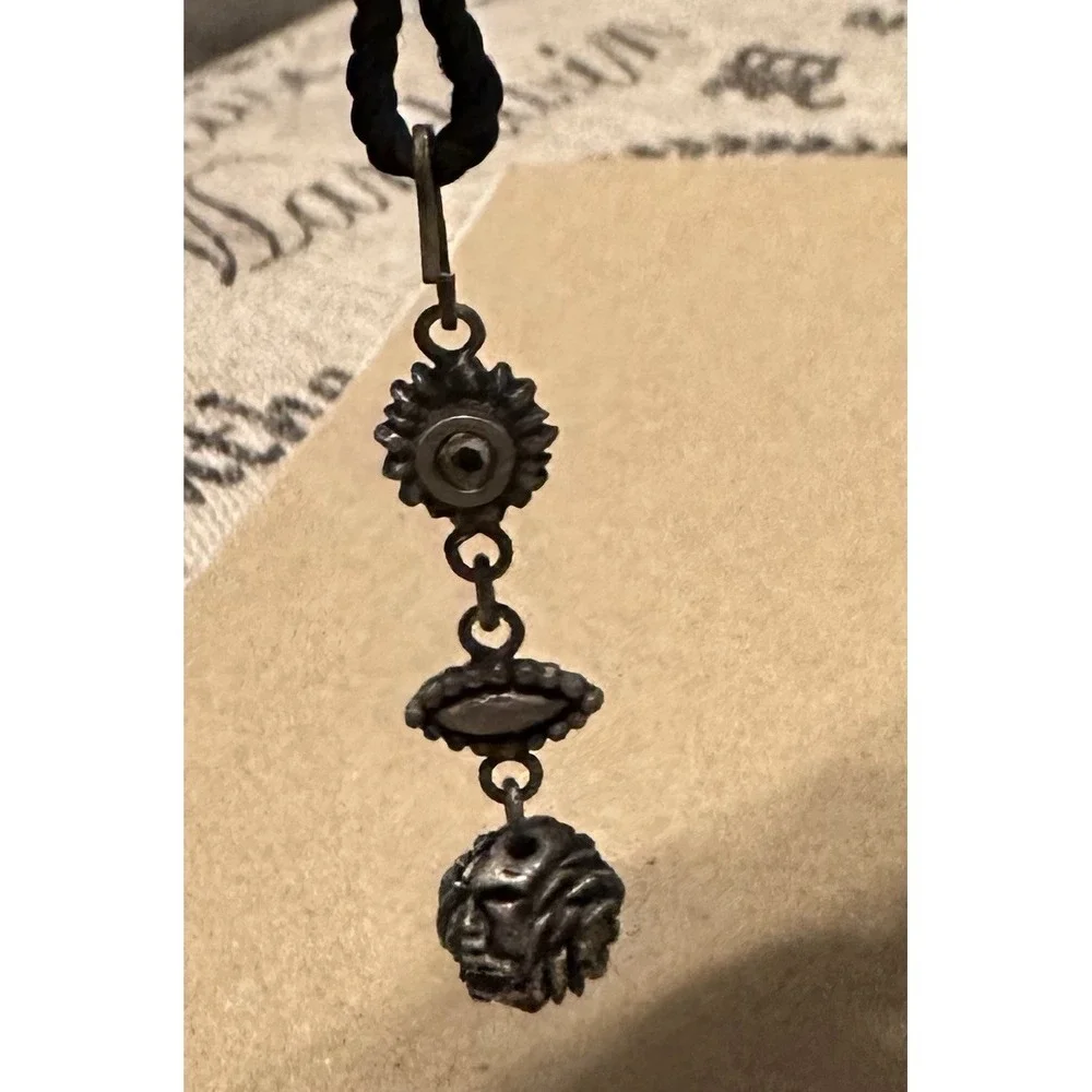 Fashion Jewelry Necklace